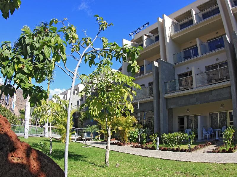 Hotel Livvo Costa Taurito 3
