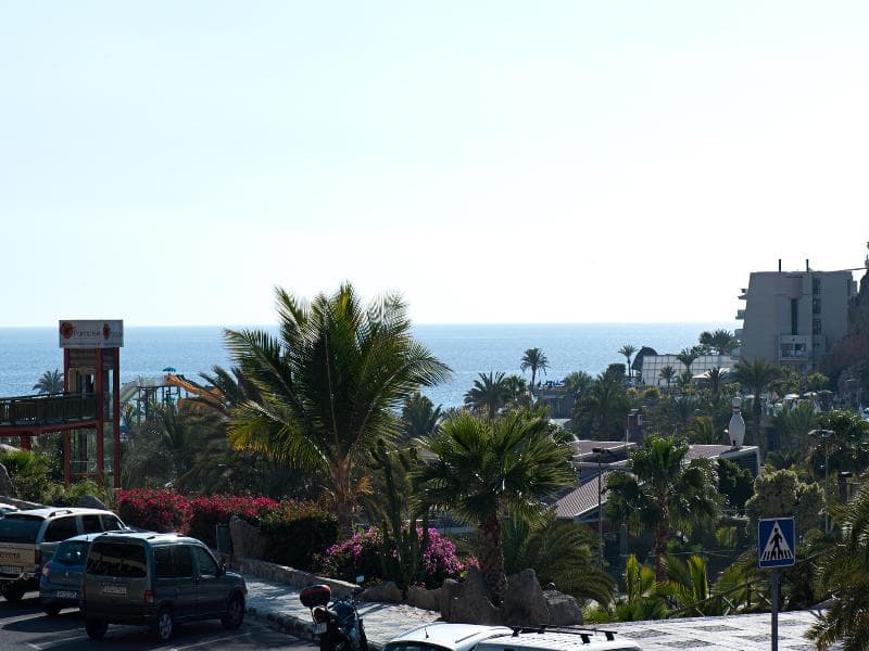 Hotel Livvo Costa Taurito 4