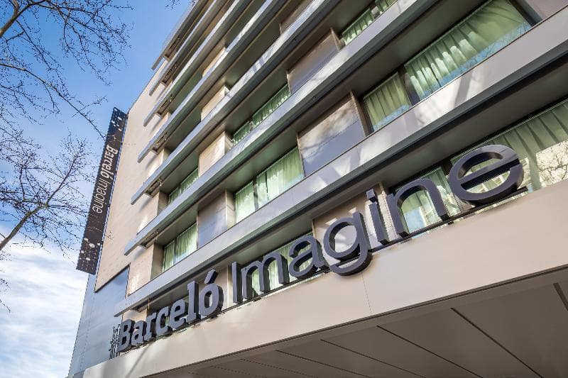 Barceló Imagine photo 1