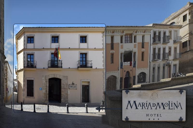 Maria De Molina photo 1