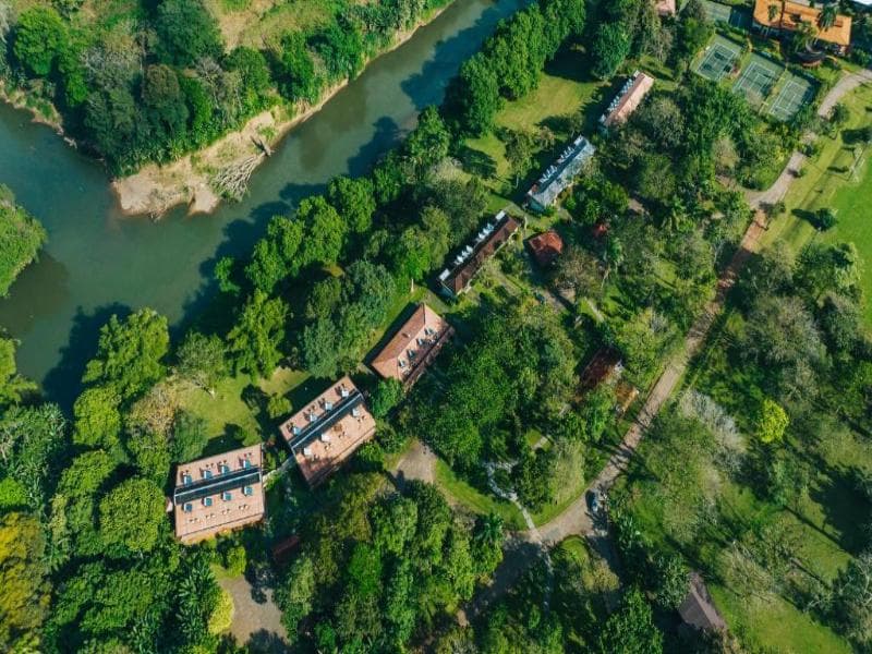 Tilajari Hotel Resort & Conference Center 3