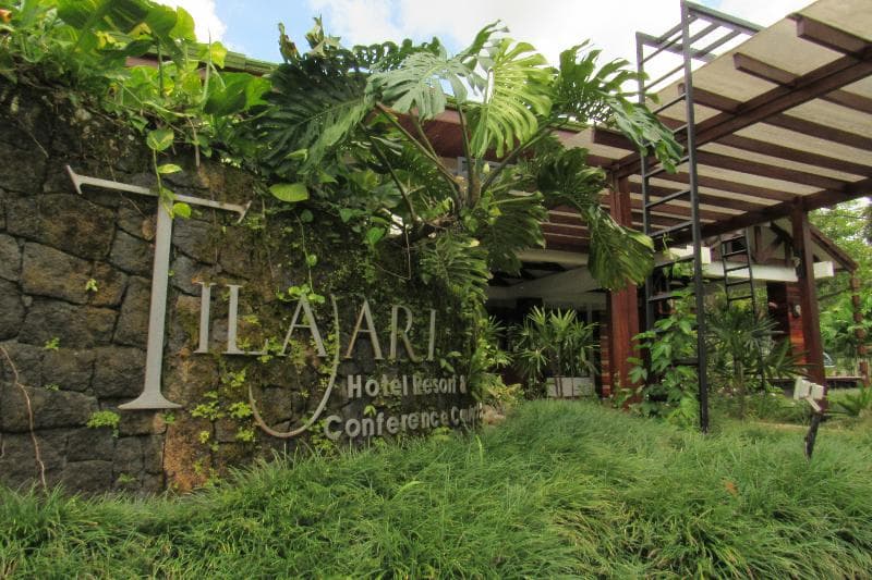 Tilajari Hotel Resort & Conference Center 4