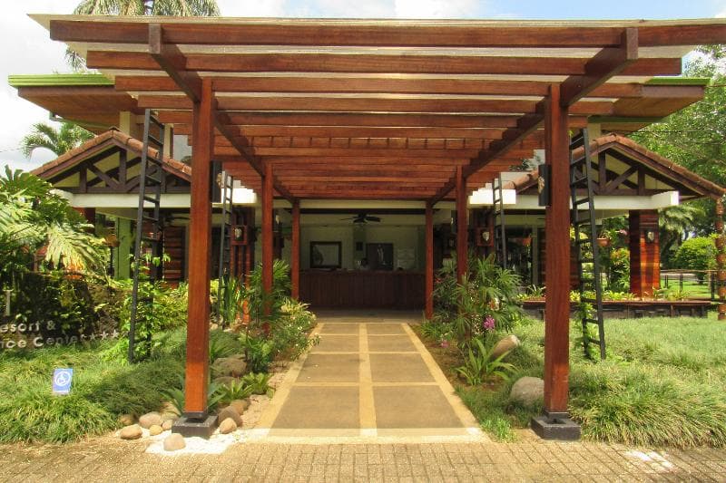 Tilajari Hotel Resort & Conference Center 5