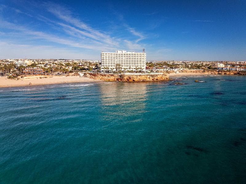 Servigroup La Zenia Hotel photo 1
