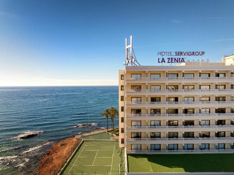 Servigroup La Zenia Hotel 2