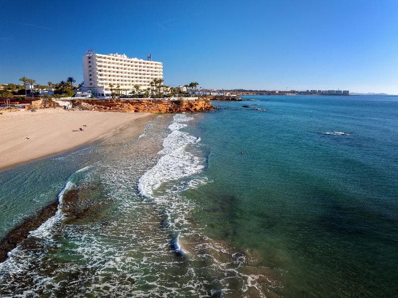 Servigroup La Zenia Hotel 3