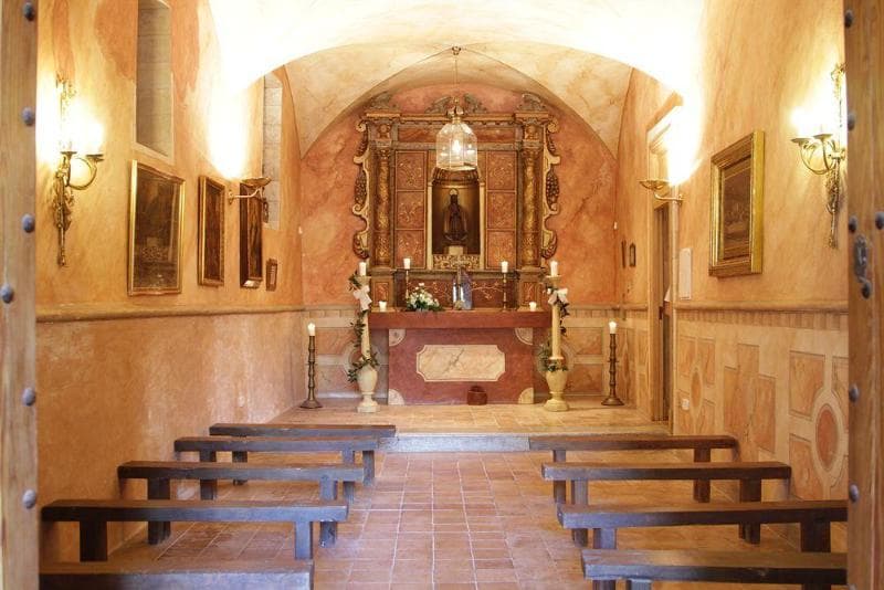Posada Del Marqués photo 1