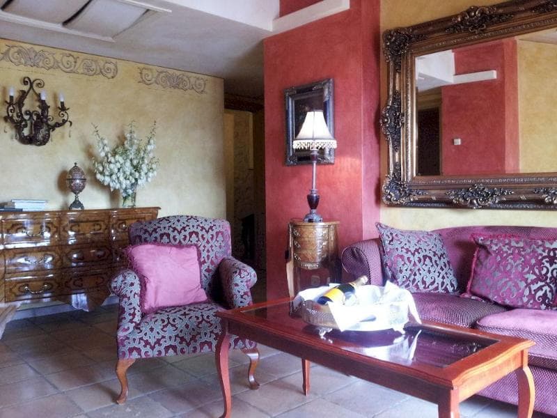 Posada Del Marqués 3