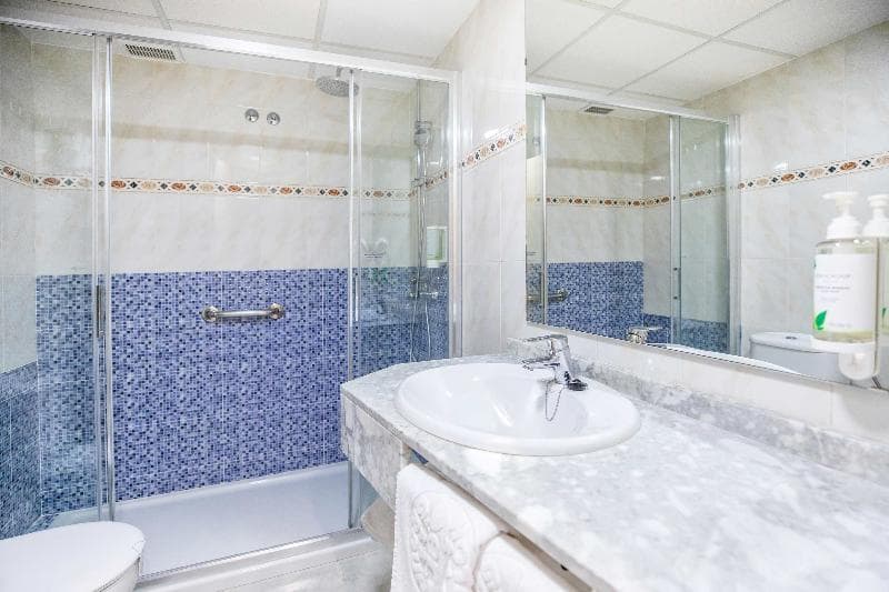Servigroup Rialto Hotel 5