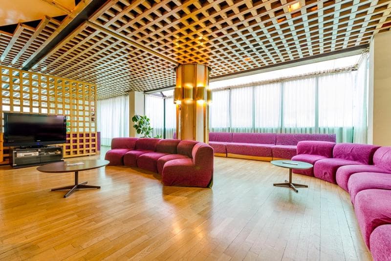 Hotel Sant Eloi 5