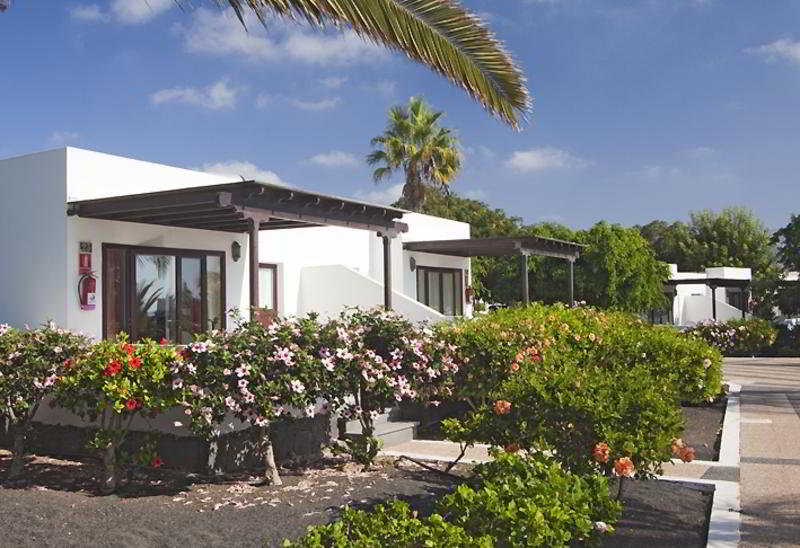 Bungalows Playa Limones 2
