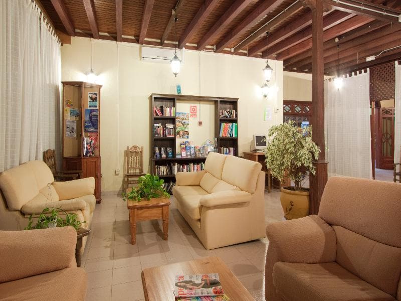Bungalows Playa Limones 4