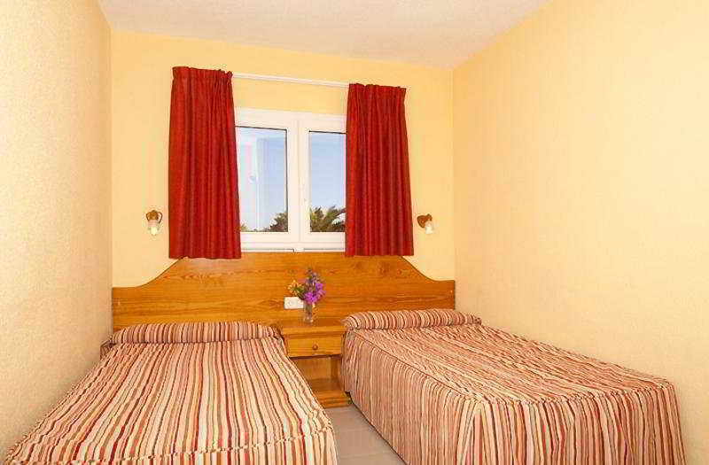 Bungalows Playa Limones 5