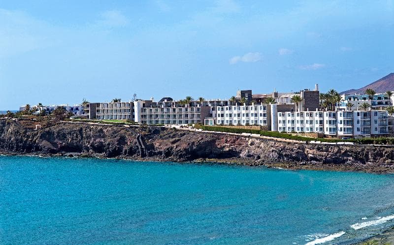 Hotel Mirador Papagayo by LIVVO photo 1