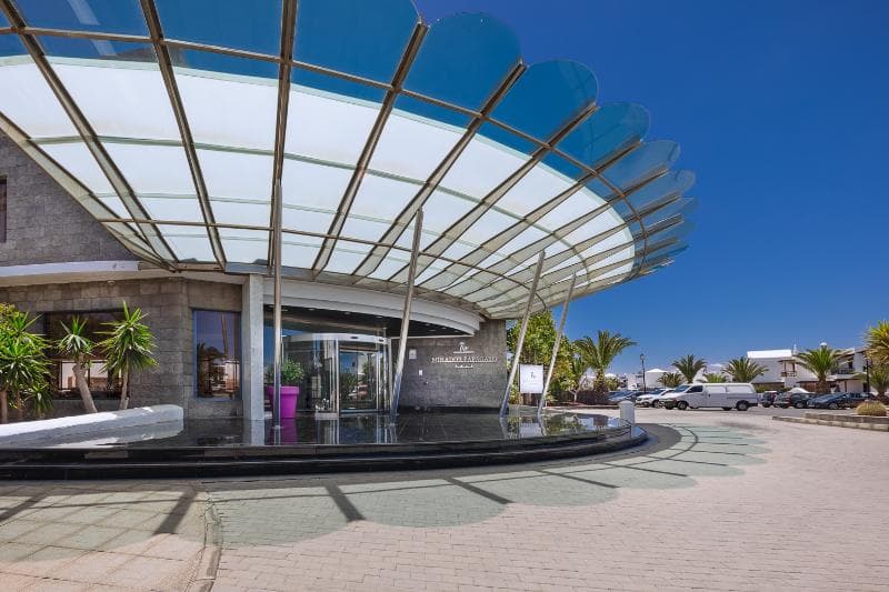 Hotel Mirador Papagayo by LIVVO 2