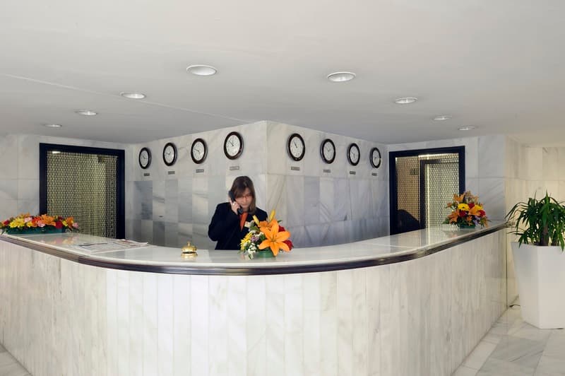 Hotel Comtes d´Urgell 4