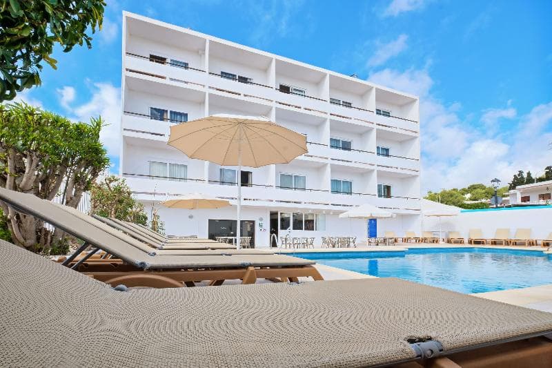 Azuline Hotel Mediterraneo photo 1