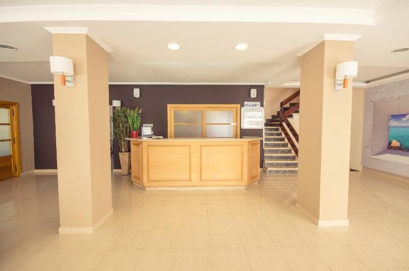 Azuline Hotel Mediterraneo 4