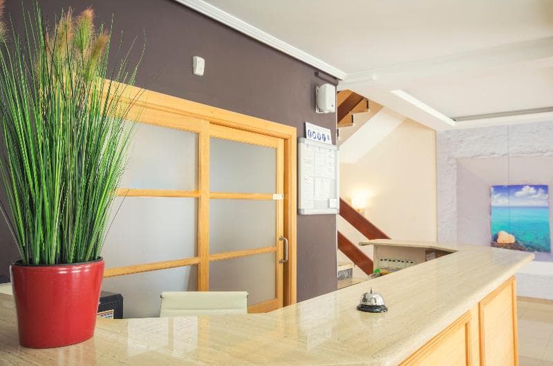 Azuline Hotel Mediterraneo 5