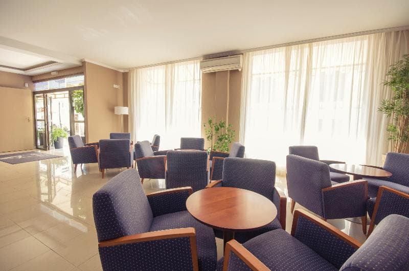 Azuline Hotel Mediterraneo 3