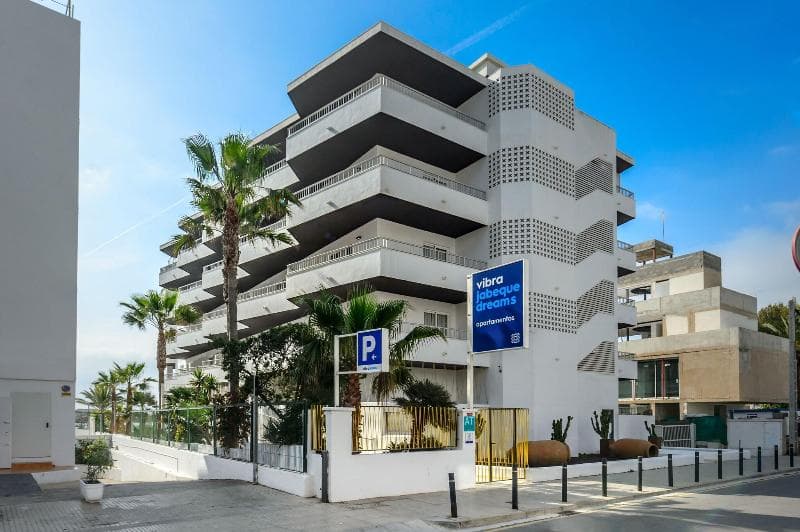 Apartamentos Vibra Jabeque Dreams 2