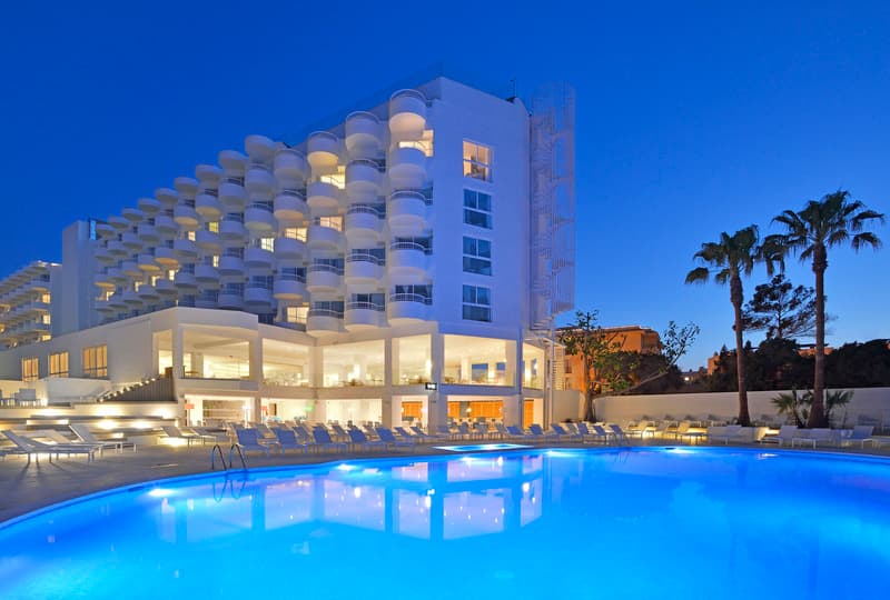 Innside Ibiza Beach photo 1