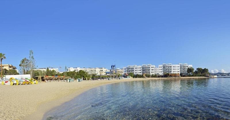 Innside Ibiza Beach 2