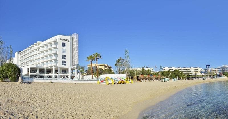 Innside Ibiza Beach 4