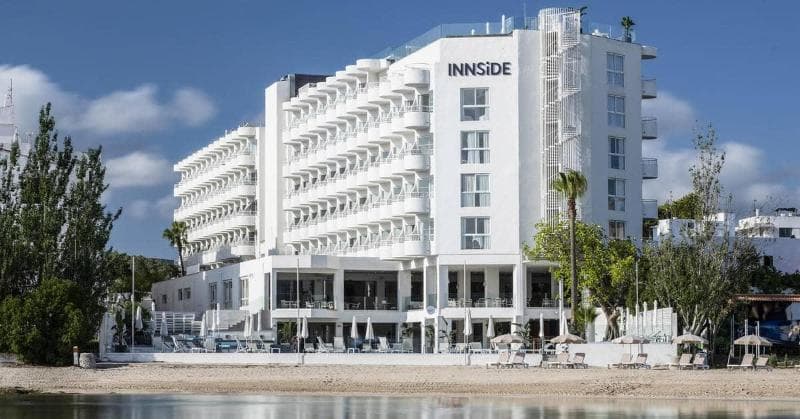 Innside Ibiza Beach 5