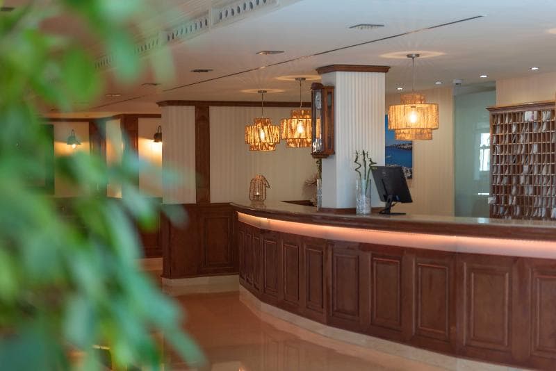 Valentin Star Menorca - Adults Only photo 1