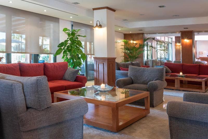 Valentin Star Menorca - Adults Only 4