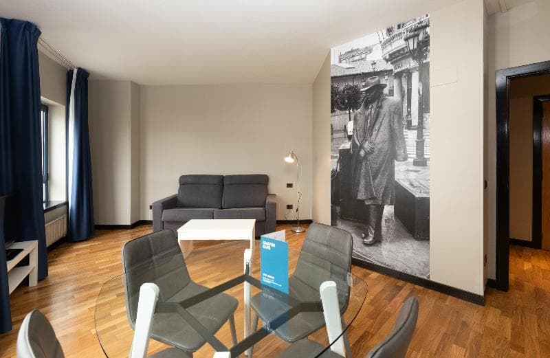 Aparthotel Campus 3