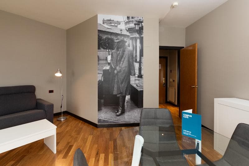 Aparthotel Campus 4