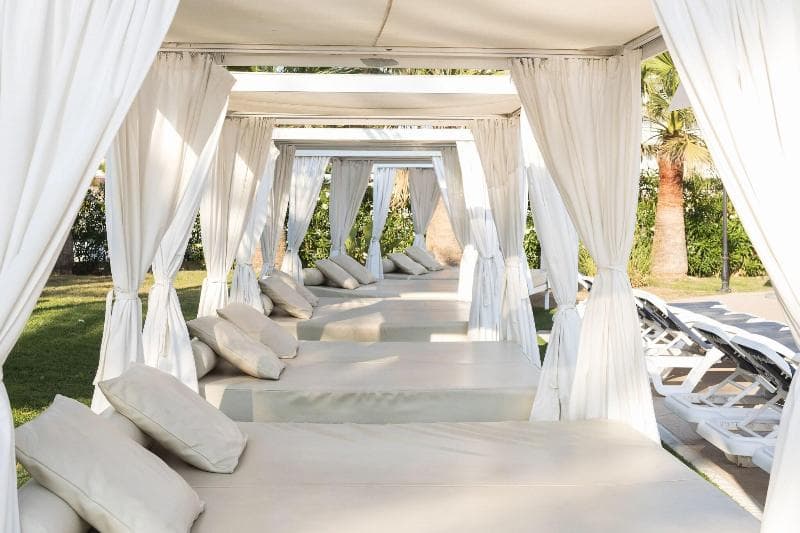 Cala Millor Garden, Adults Only 4