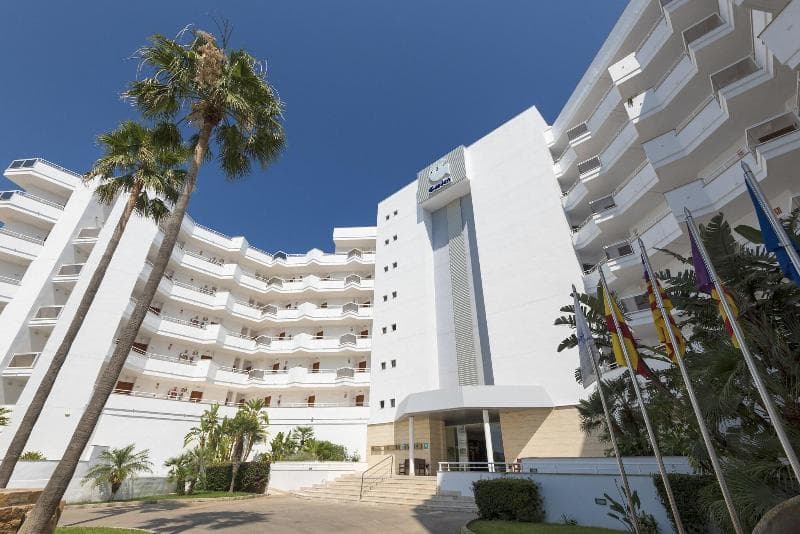 Cala Millor Garden, Adults Only 5
