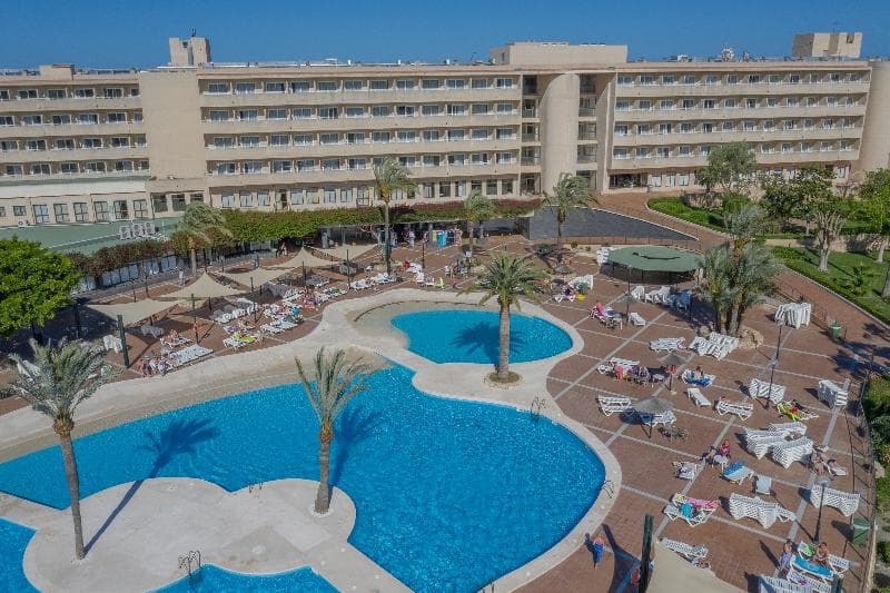 Club Cala Romani photo 1