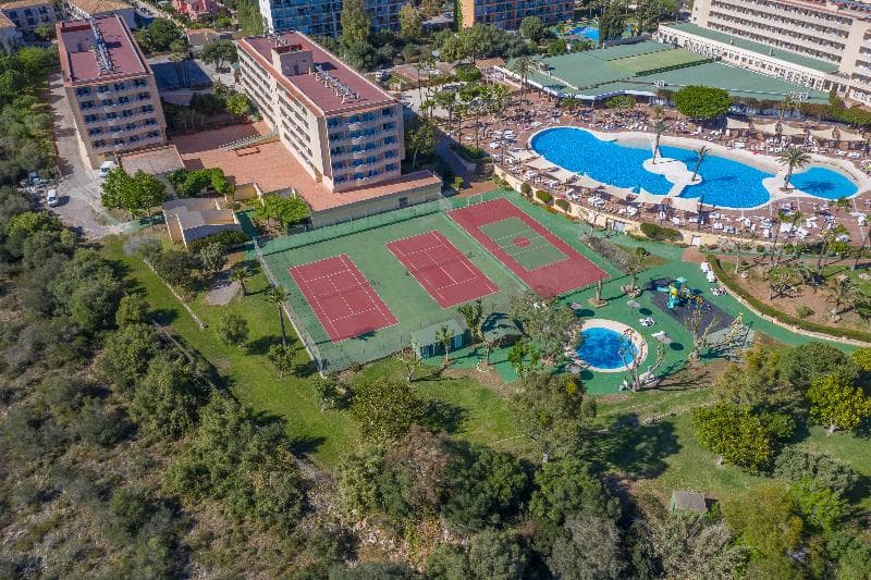 Club Cala Romani 2