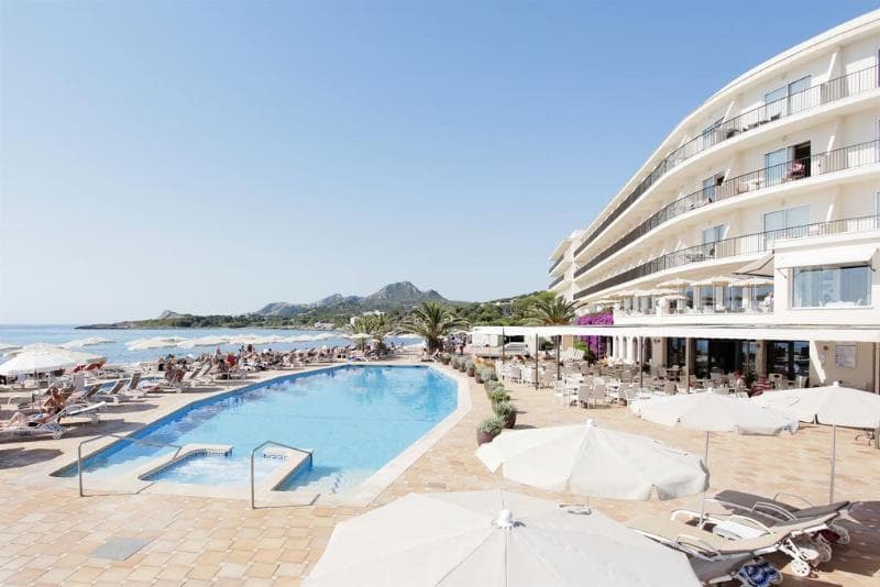 Grupotel Aguait Resort & Spa - Adults Only photo 1