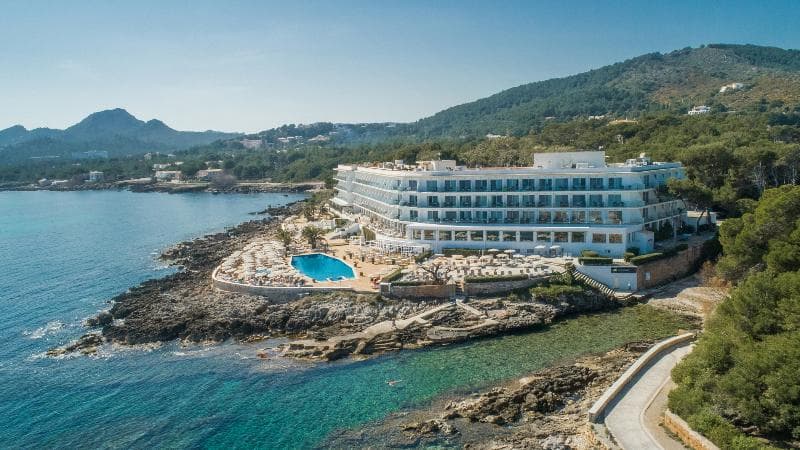 Grupotel Aguait Resort & Spa - Adults Only 3