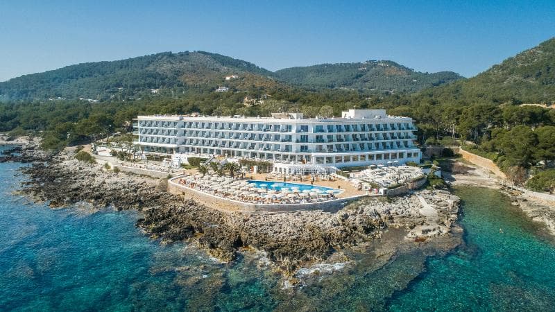 Grupotel Aguait Resort & Spa - Adults Only 4