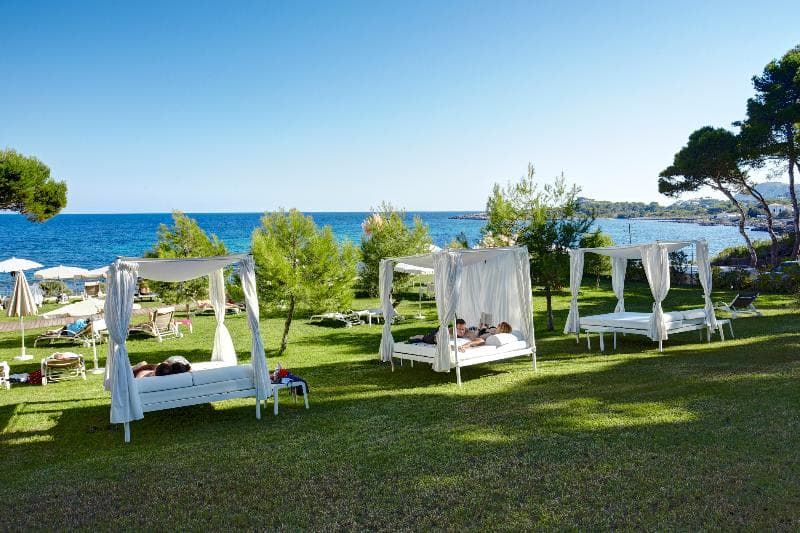Grupotel Aguait Resort & Spa - Adults Only 2