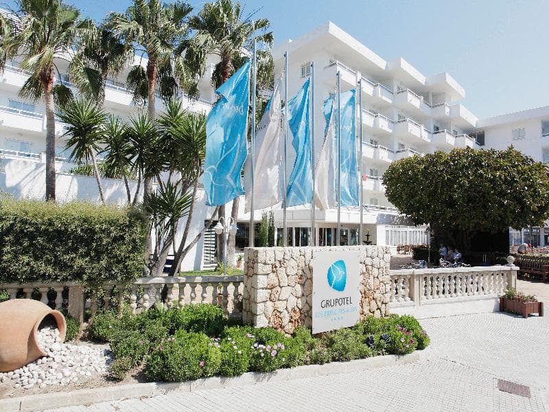 Grupotel Los Principes & Spa photo 1
