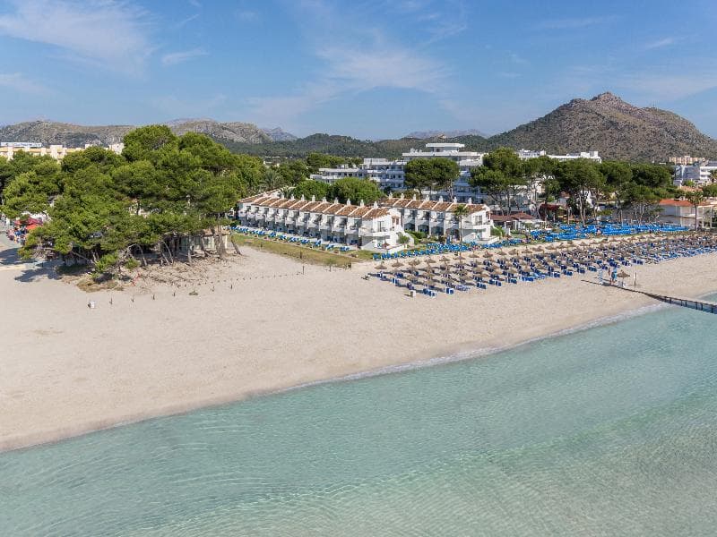 Grupotel Los Principes & Spa 2