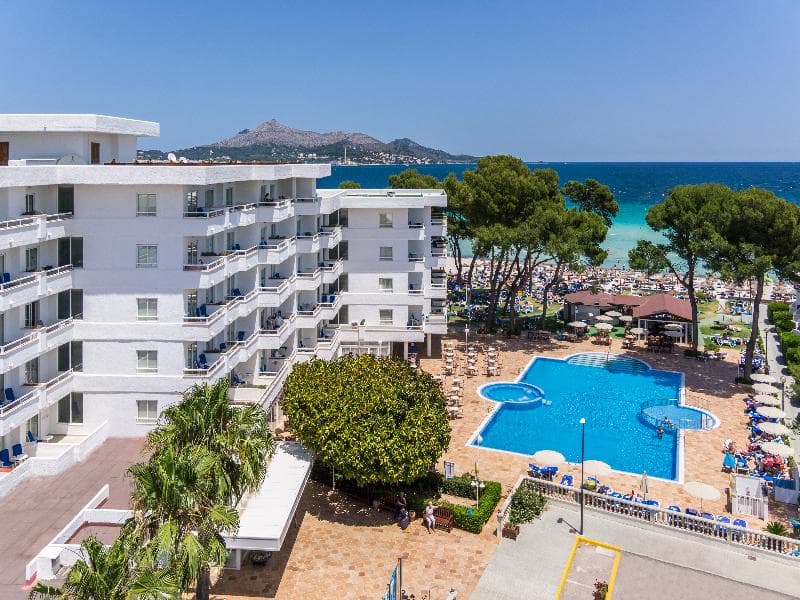 Grupotel Los Principes & Spa 4