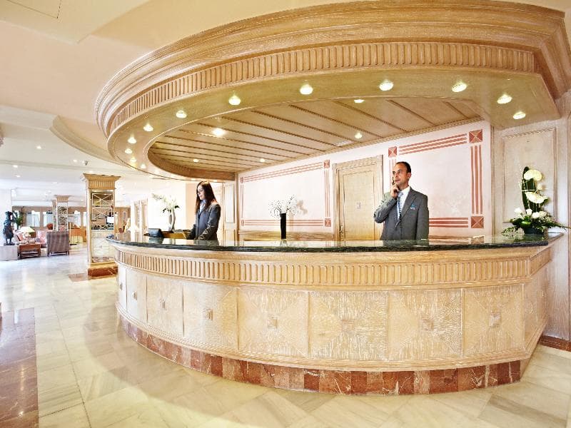 Grupotel Los Principes & Spa 5