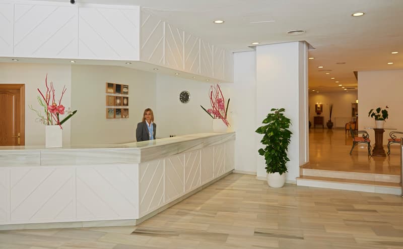 Grupotel Picafort Beach 2