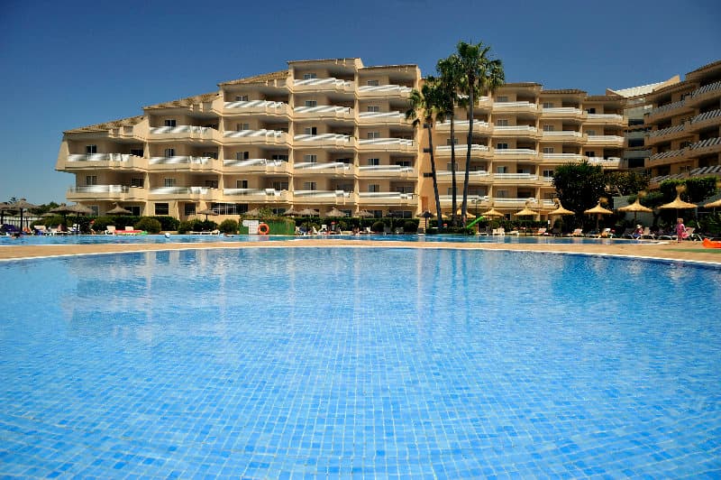 Grupotel Port D'alcudia photo 1