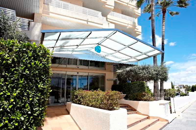 Grupotel Port D'alcudia 2