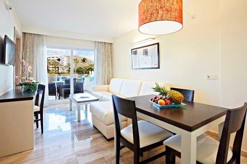 Grupotel Port D'alcudia 5