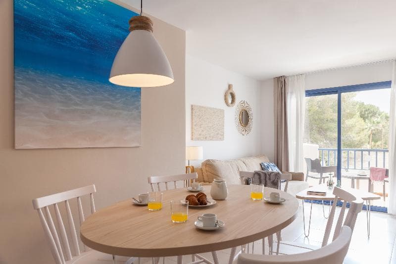 Pierre & Vacances Apartamentos Mallorca Cecilia 5